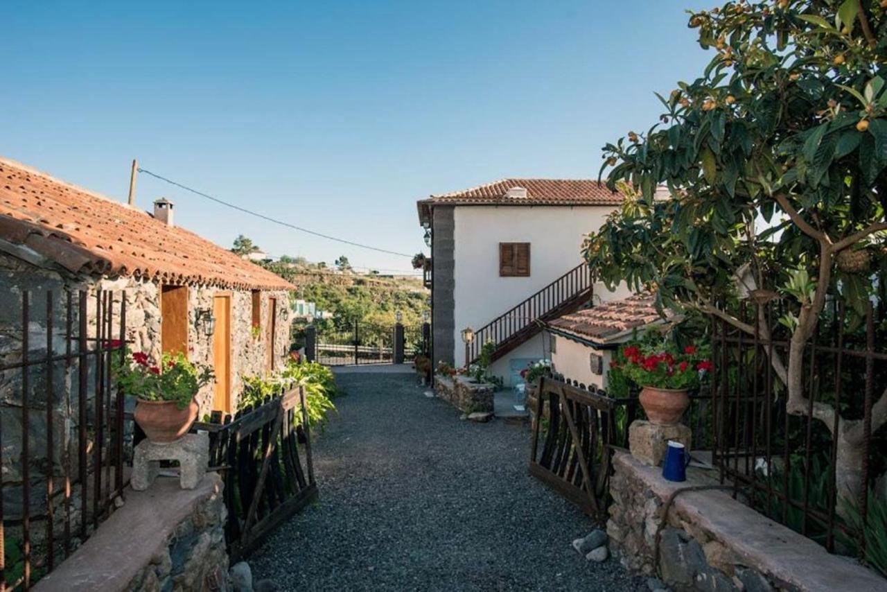 Hostal Casa Jacinta con jacuzzi Costa Adeje  Exterior foto