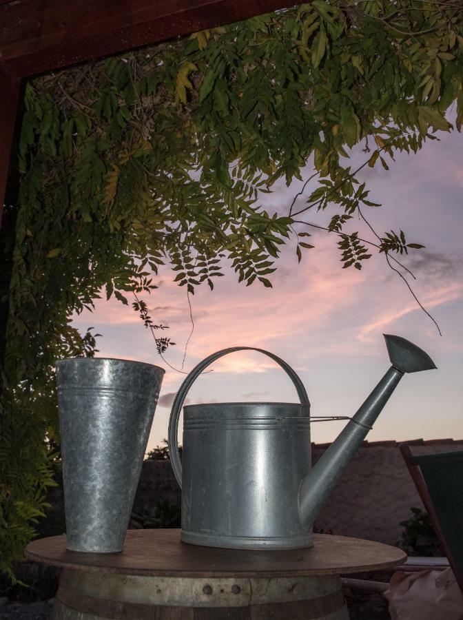 Hostal Casa Jacinta con jacuzzi Costa Adeje  Exterior foto